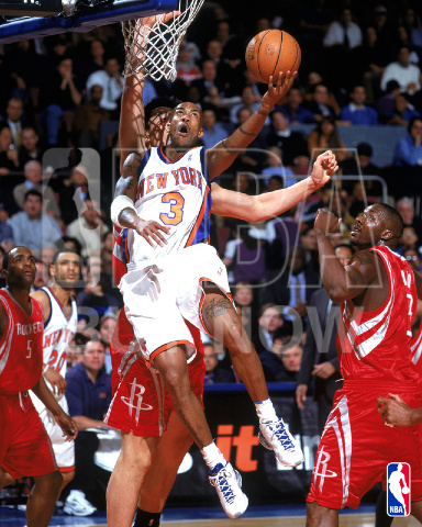 starbury